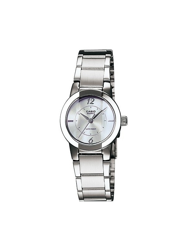 casio enticer women's watch price