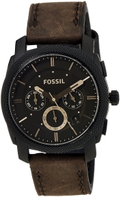 fossil blood pressure watch