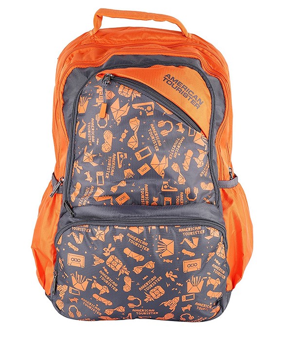 american tourister doodle plus