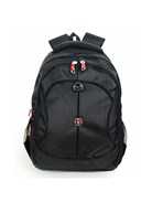 sammerry 235 black laptop backpack