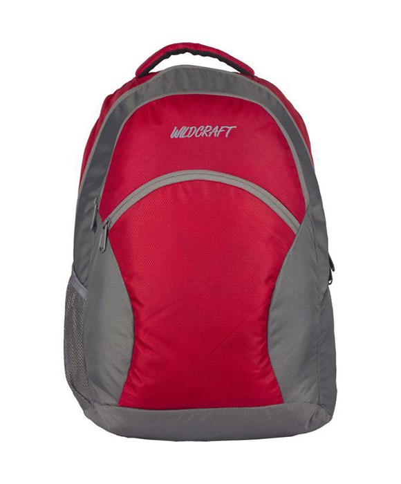 wildcraft ace laptop backpack