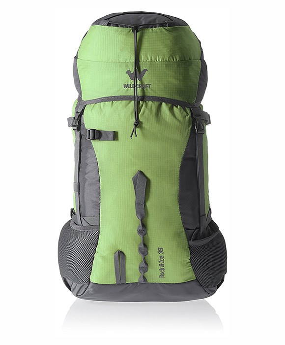 wildcraft rucksack 40l