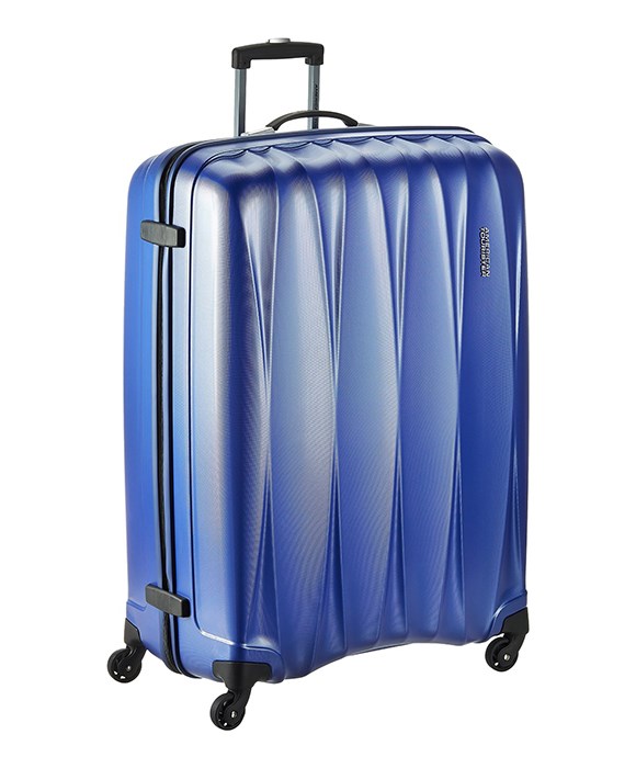 american tourister arona plus spinner 21