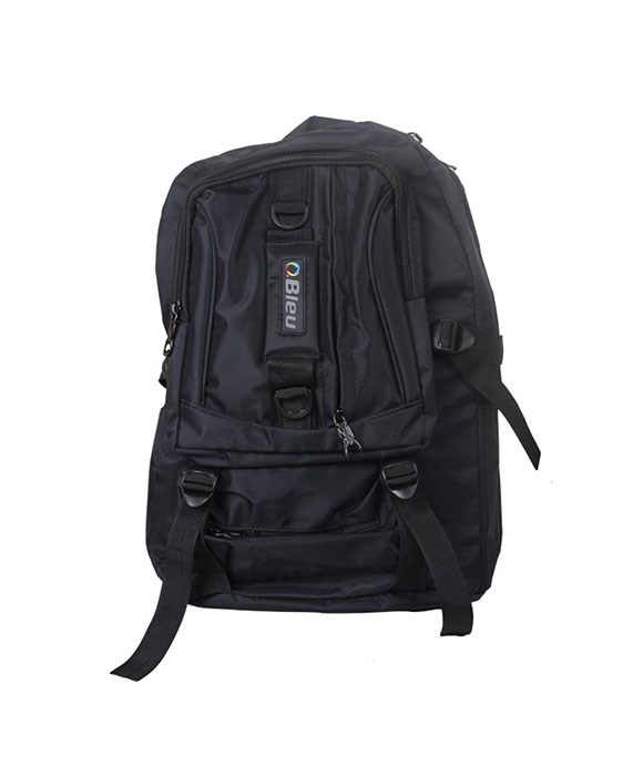 bleu backpack