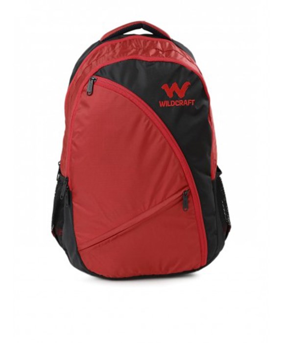 wildcraft bagpack avya