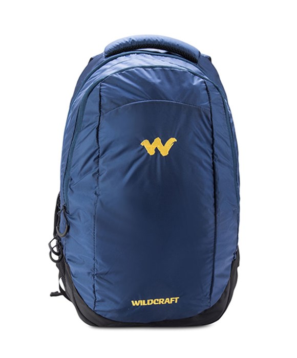 wildcraft peza black