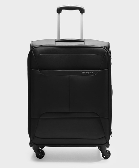 samsonite casso spinner