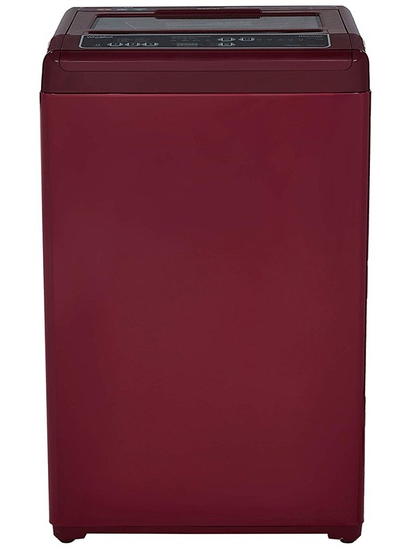 Whirlpool 652SD Top-loading Washing Machine - Buy Whirlpool 652SD Top