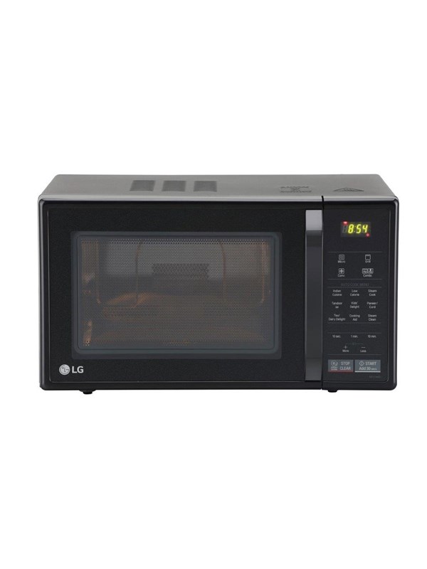 LG 21 Ltr Convection Microwave Oven - Buy LG 21 Ltr Convection