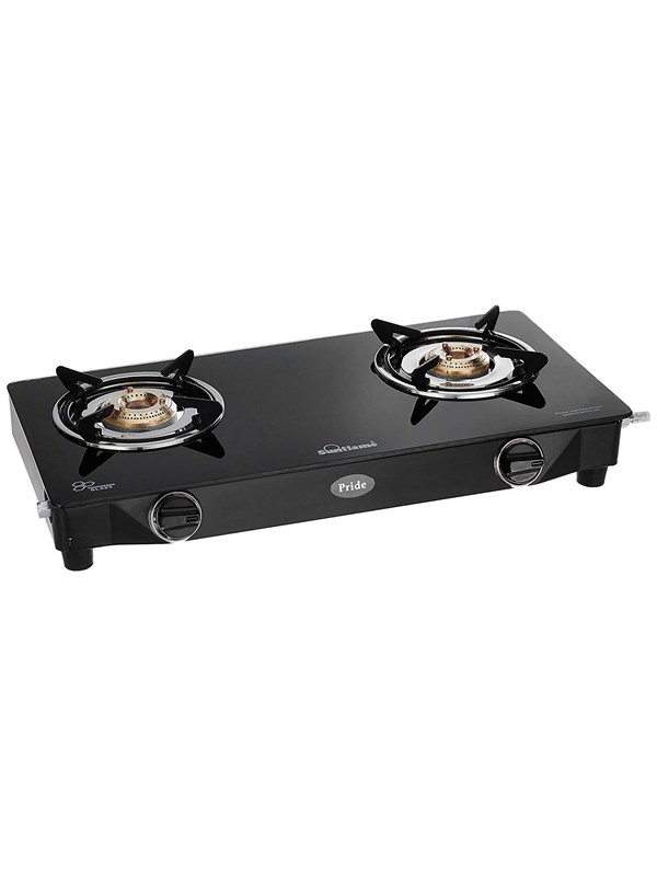 Sunflame Gas Cooktop Glass Top Pride 2b Bk Buy Sunflame Gas