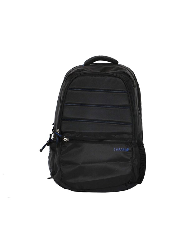 safari trance laptop backpack with raincover