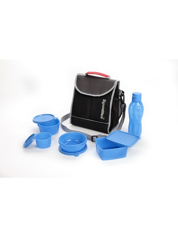 signoraware sling lunch box