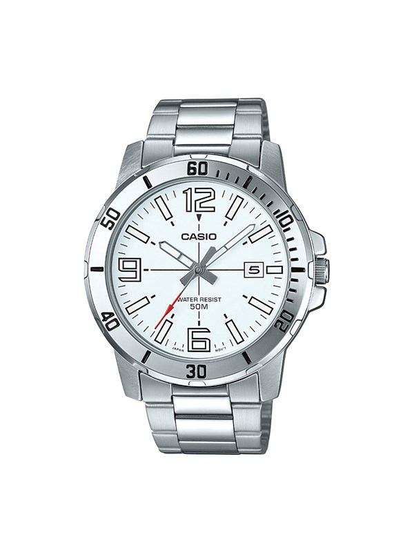 casio enticer men's watch