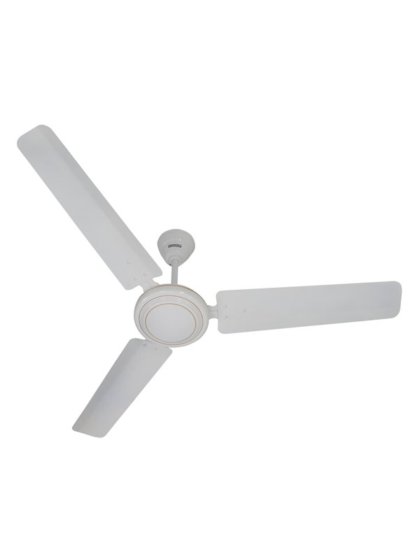 Usha Sonata White 1200 Mm Ceiling Fan Buy Usha Sonata White