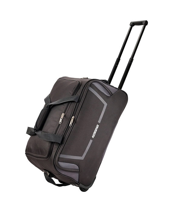 American Tourister 57 Cms Cosmo Wheeled Duffle Bag - Buy American ...