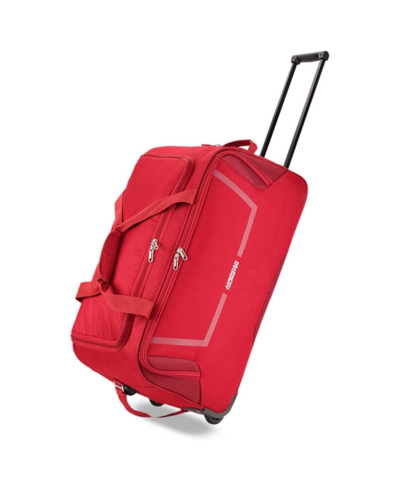 american tourister cosmo wheel duffle 57