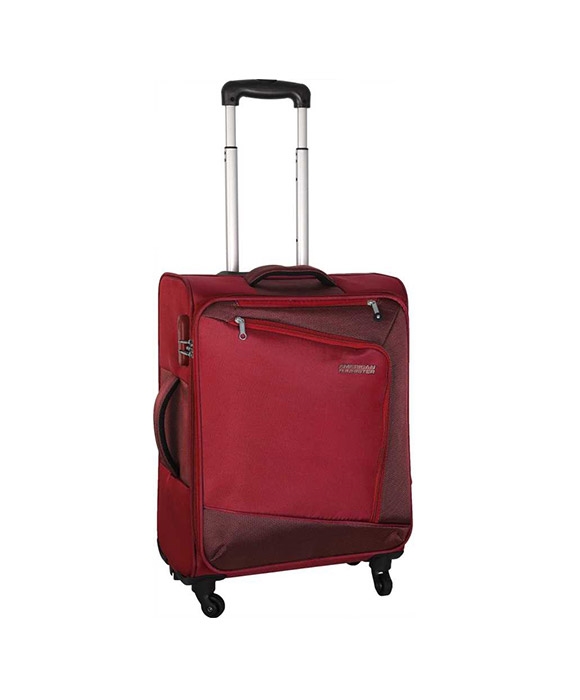 trolly bag american tourister price