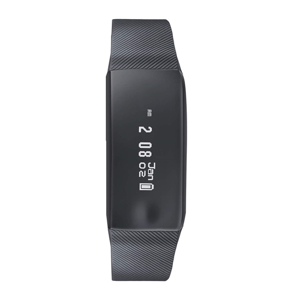 fastrack smart band belt