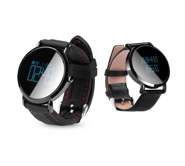 zebronics smart watch 100 price