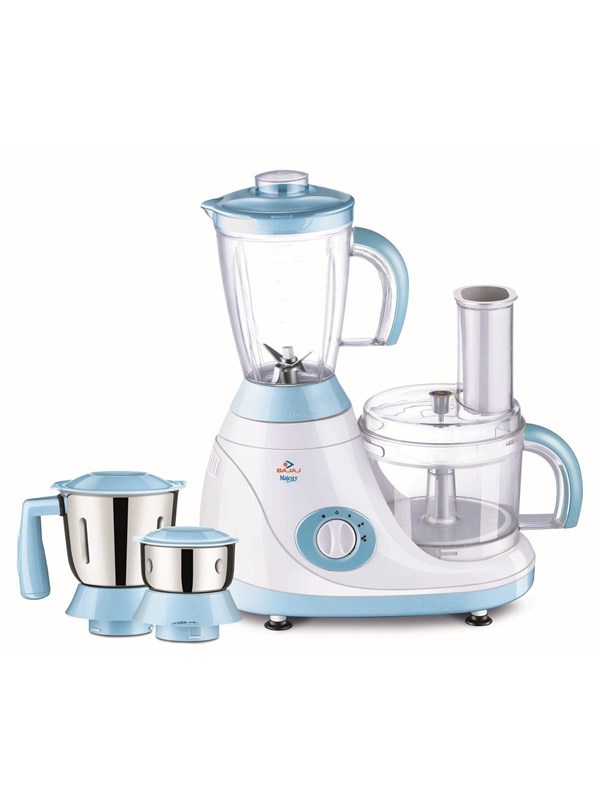 bajaj mini food processor