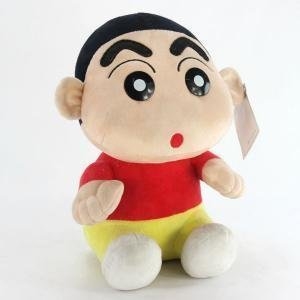 shinchan stuff toy