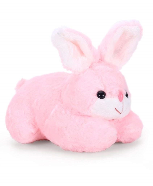 wrendale rabbit soft toy