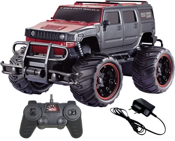 hummer car toy remote control price in india