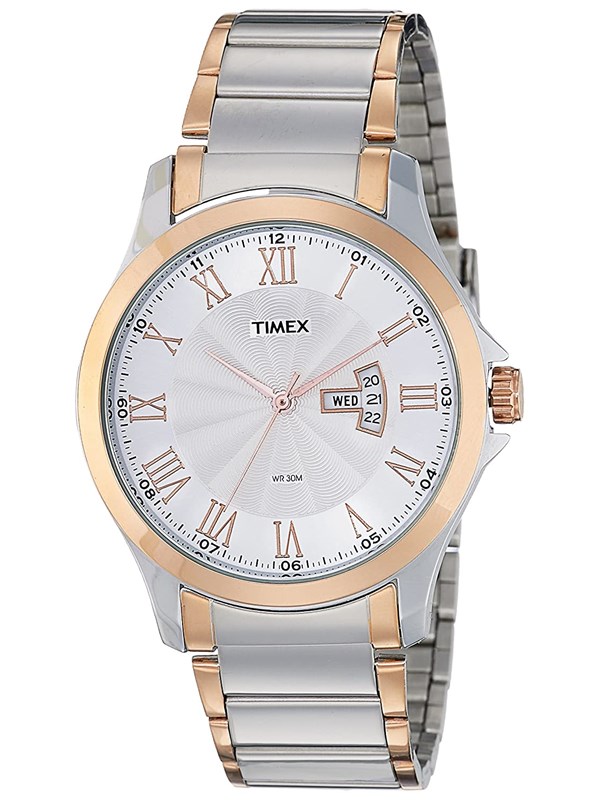 timex smart watch