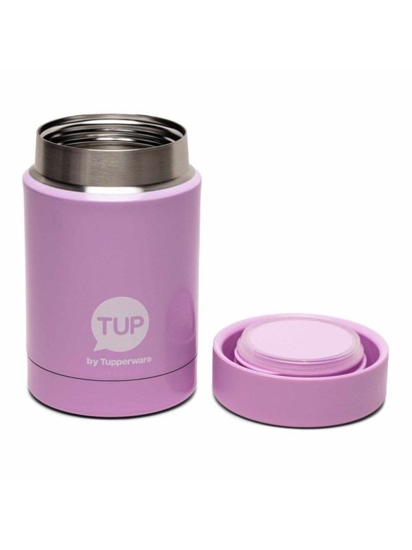 mini thermos tupperware