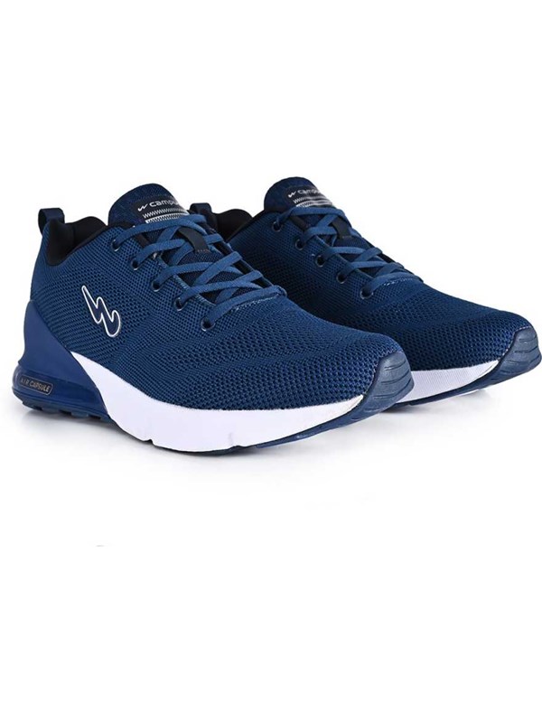 campus north running shoes