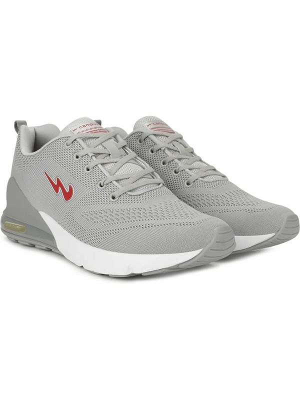 campus north running shoes