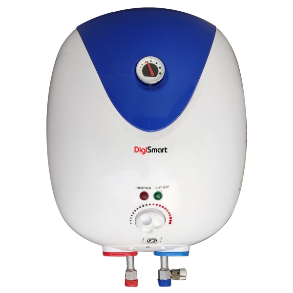 Digimart Premium Glass 15-Ltr Storage Water Heater - Buy Digimart ...