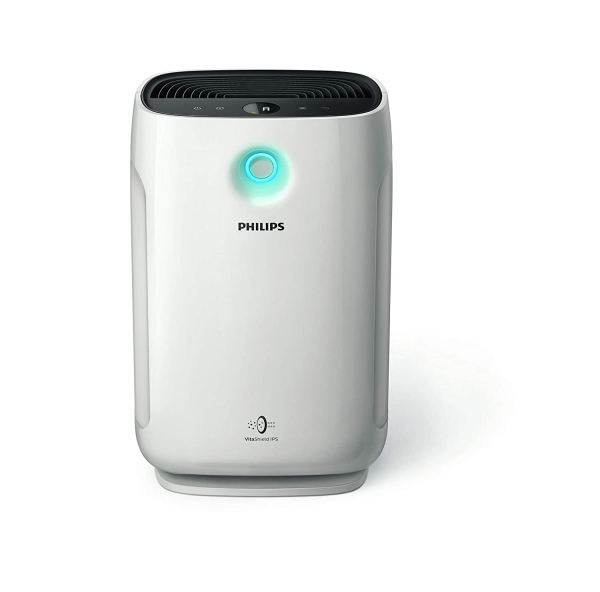philips air purifier ionizer