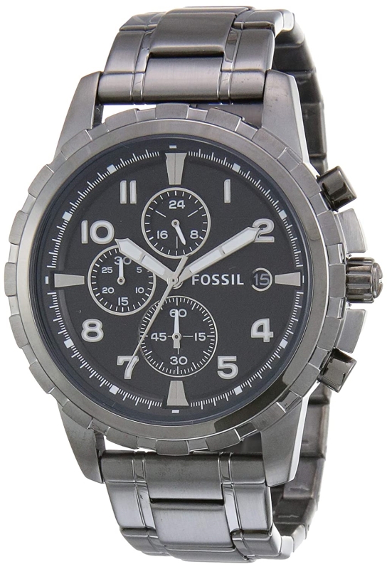 fossil edifice