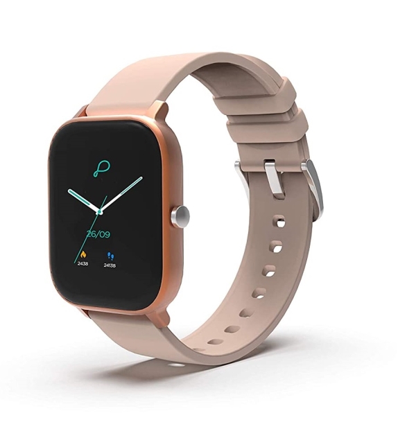 pebbles smart watch