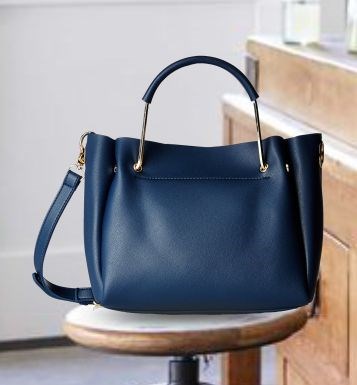 Peperone Charlayne Handbag - Buy Peperone Charlayne Handbag's Online at ...